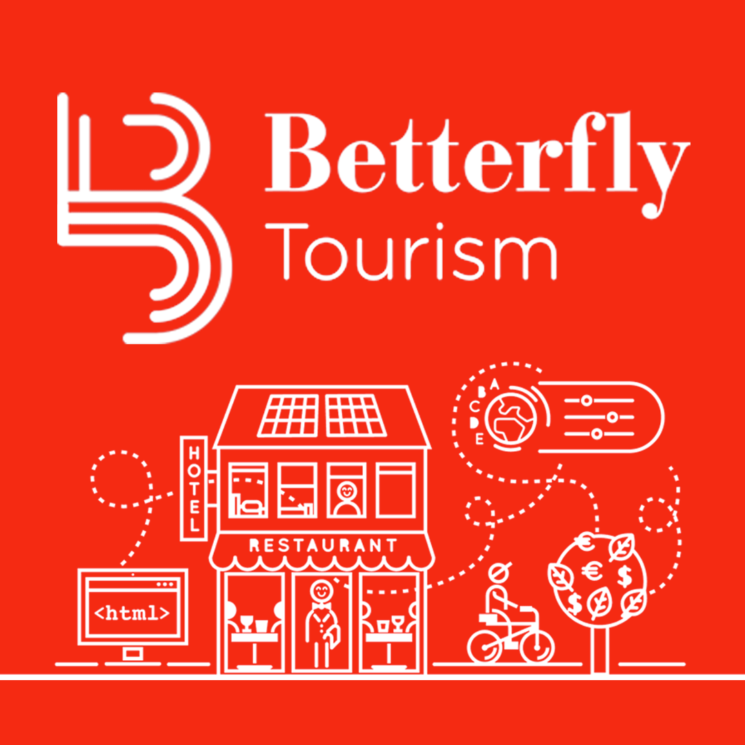 BETTERFLY TOURISM